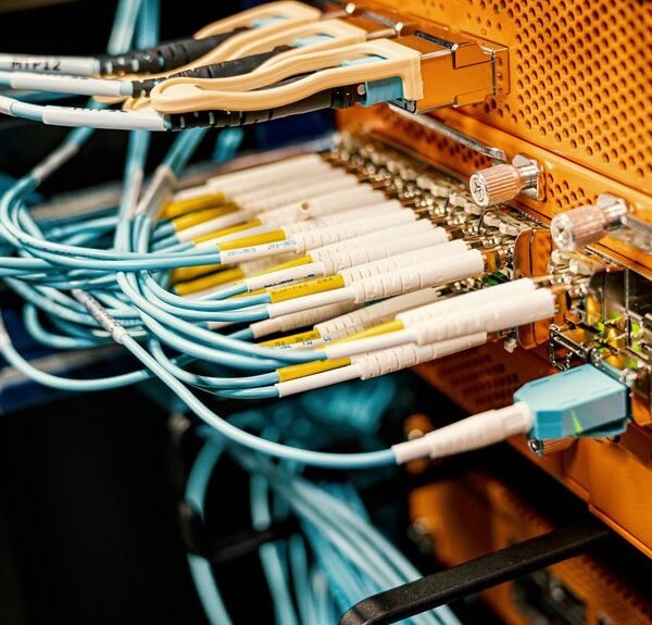 advanced network hub services