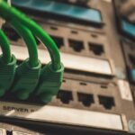 advanced network management hub