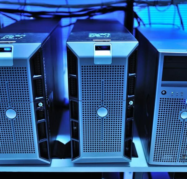 cloud performance solutions provider