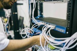 efficient cloud network solutions