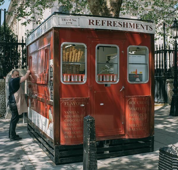 enterprise it services hub