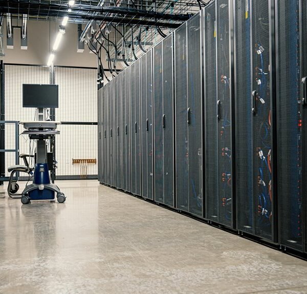 enterprise it solutions provider