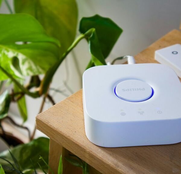 high efficiency digital hub