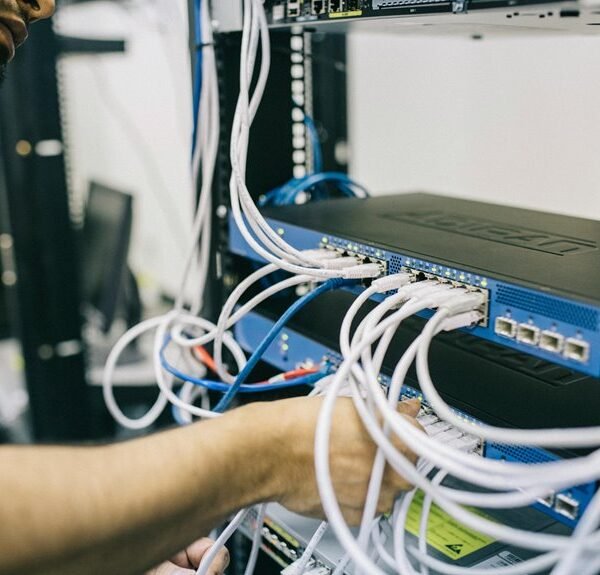 high efficiency it solutions