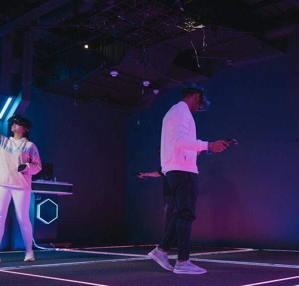 innovation through nextgen platform