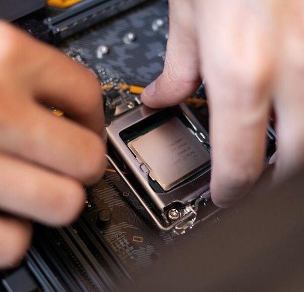 intelligent systems for efficiency