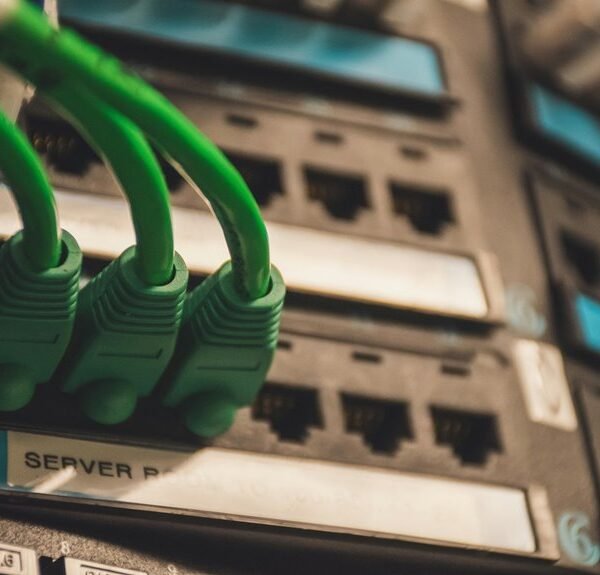 smart digital network hub