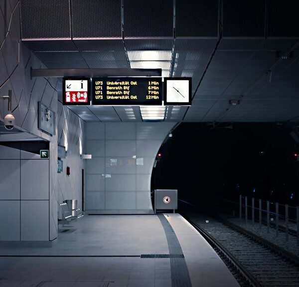 smart it hub platform