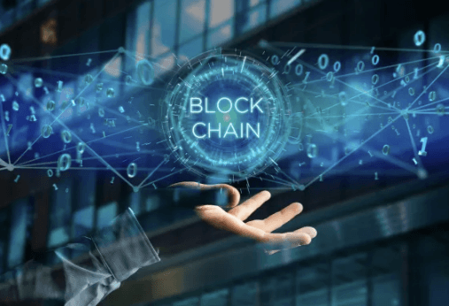 How Blockchain Technology Improves Transparency
