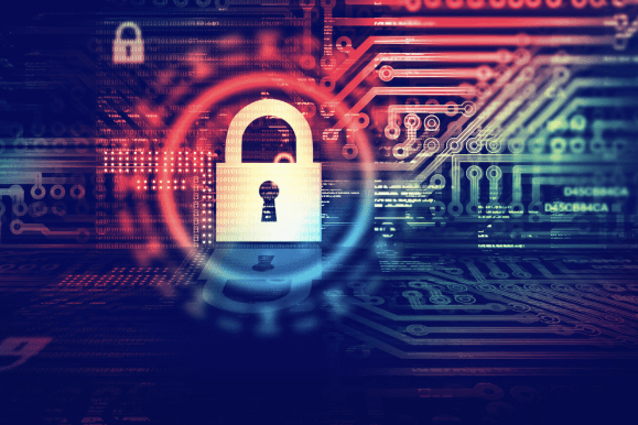 How Blockchain Technology Increases Security