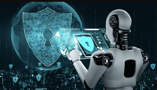 How Artificial Intelligence Enhances Online Security