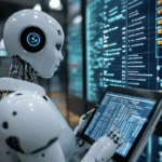 How Artificial Intelligence Helps Content Creation