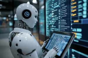 How Artificial Intelligence Helps Content Creation