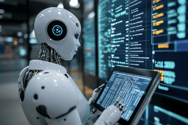 How Artificial Intelligence Helps Content Creation