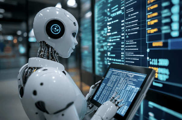 How Artificial Intelligence Helps Content Creation