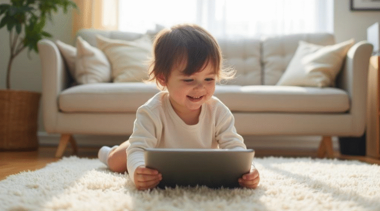 I Tested 5 Speech Practice Options for My Kid at Home. One Surprised Me.